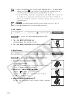 Предварительный просмотр 112 страницы Canon MV MVX30i Instruction Manual