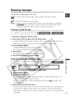 Предварительный просмотр 115 страницы Canon MV MVX30i Instruction Manual