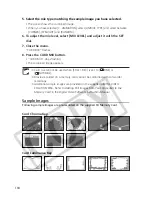 Предварительный просмотр 118 страницы Canon MV MVX30i Instruction Manual