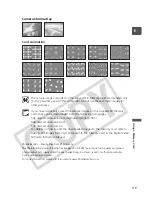 Предварительный просмотр 119 страницы Canon MV MVX30i Instruction Manual