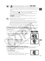 Предварительный просмотр 123 страницы Canon MV MVX30i Instruction Manual