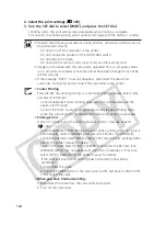 Предварительный просмотр 124 страницы Canon MV MVX30i Instruction Manual