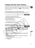 Предварительный просмотр 131 страницы Canon MV MVX30i Instruction Manual