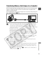 Предварительный просмотр 133 страницы Canon MV MVX30i Instruction Manual