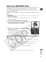 Предварительный просмотр 139 страницы Canon MV MVX30i Instruction Manual