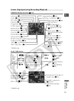 Предварительный просмотр 141 страницы Canon MV MVX30i Instruction Manual