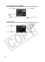 Предварительный просмотр 142 страницы Canon MV MVX30i Instruction Manual