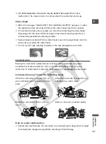 Предварительный просмотр 147 страницы Canon MV MVX30i Instruction Manual