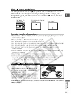 Предварительный просмотр 149 страницы Canon MV MVX30i Instruction Manual