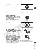 Предварительный просмотр 157 страницы Canon MV MVX30i Instruction Manual