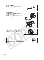 Предварительный просмотр 158 страницы Canon MV MVX30i Instruction Manual