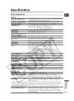 Предварительный просмотр 159 страницы Canon MV MVX30i Instruction Manual