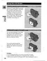 Preview for 22 page of Canon MV400 Instruction Manual