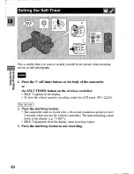 Preview for 60 page of Canon MV400 Instruction Manual