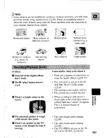 Preview for 101 page of Canon MV400 Instruction Manual