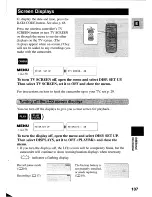 Preview for 107 page of Canon MV400 Instruction Manual