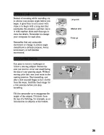 Preview for 35 page of Canon MV450 Instruction Manual