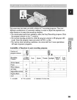 Предварительный просмотр 55 страницы Canon MV450i Instruction Manual