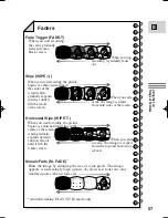 Preview for 57 page of Canon MV500 Instruction Manual