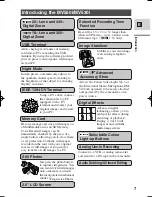 Preview for 7 page of Canon MV530 Instruction Manual