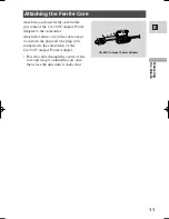 Preview for 11 page of Canon MV530 Instruction Manual