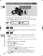 Preview for 126 page of Canon MV530 Instruction Manual