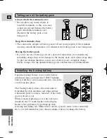 Preview for 136 page of Canon MV530 Instruction Manual