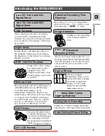 Preview for 7 page of Canon MV530i Instruction Manual