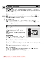 Preview for 30 page of Canon MV530i Instruction Manual