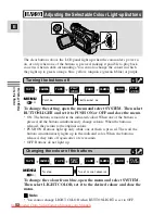 Предварительный просмотр 52 страницы Canon MV530i Instruction Manual