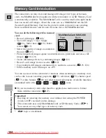 Предварительный просмотр 104 страницы Canon MV530i Instruction Manual