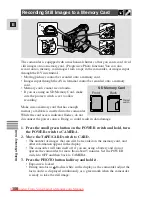 Предварительный просмотр 108 страницы Canon MV530i Instruction Manual