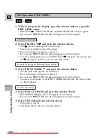 Предварительный просмотр 116 страницы Canon MV530i Instruction Manual