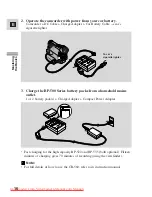 Preview for 16 page of Canon MV550i Instruction Manual