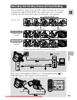 Предварительный просмотр 95 страницы Canon MV550i Instruction Manual