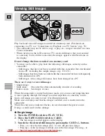 Предварительный просмотр 112 страницы Canon MV550i Instruction Manual