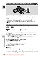 Предварительный просмотр 118 страницы Canon MV550i Instruction Manual