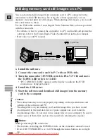 Предварительный просмотр 128 страницы Canon MV550i Instruction Manual