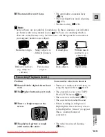 Предварительный просмотр 143 страницы Canon MV550i Instruction Manual