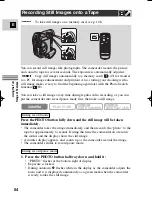 Preview for 54 page of Canon MV5iMC Instruction Manual