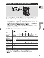 Preview for 57 page of Canon MV5iMC Instruction Manual