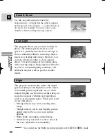 Preview for 60 page of Canon MV5iMC Instruction Manual