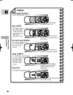 Preview for 62 page of Canon MV5iMC Instruction Manual