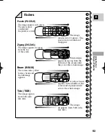 Preview for 63 page of Canon MV5iMC Instruction Manual