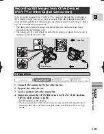 Preview for 115 page of Canon MV5iMC Instruction Manual