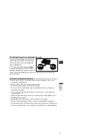 Предварительный просмотр 21 страницы Canon MV600 Instruction Manual