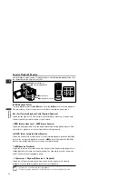 Предварительный просмотр 36 страницы Canon MV600 Instruction Manual