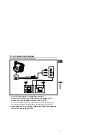 Предварительный просмотр 41 страницы Canon MV600 Instruction Manual