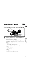 Предварительный просмотр 79 страницы Canon MV600 Instruction Manual