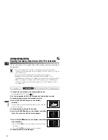 Предварительный просмотр 88 страницы Canon MV600 Instruction Manual